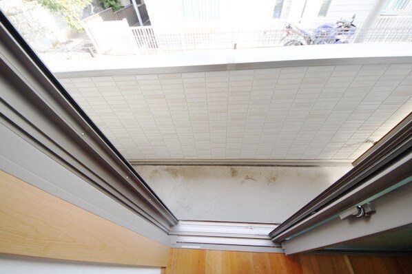 リブ白楽 A棟の物件内観写真